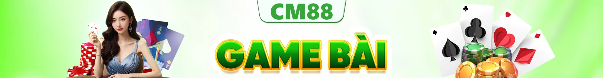 Game bài
